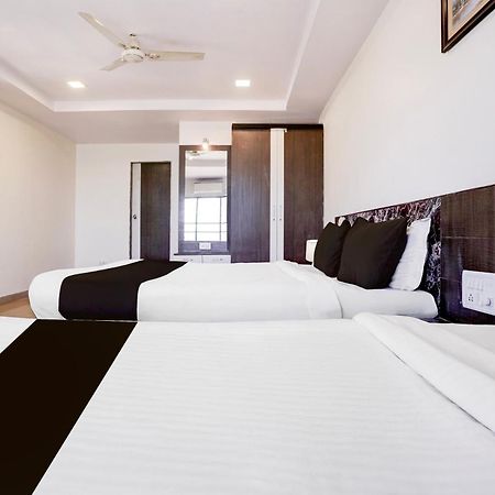 Collection O Mahableshwar Uptown Formerly Bright Holiday Mahabaleshwar Exterior photo