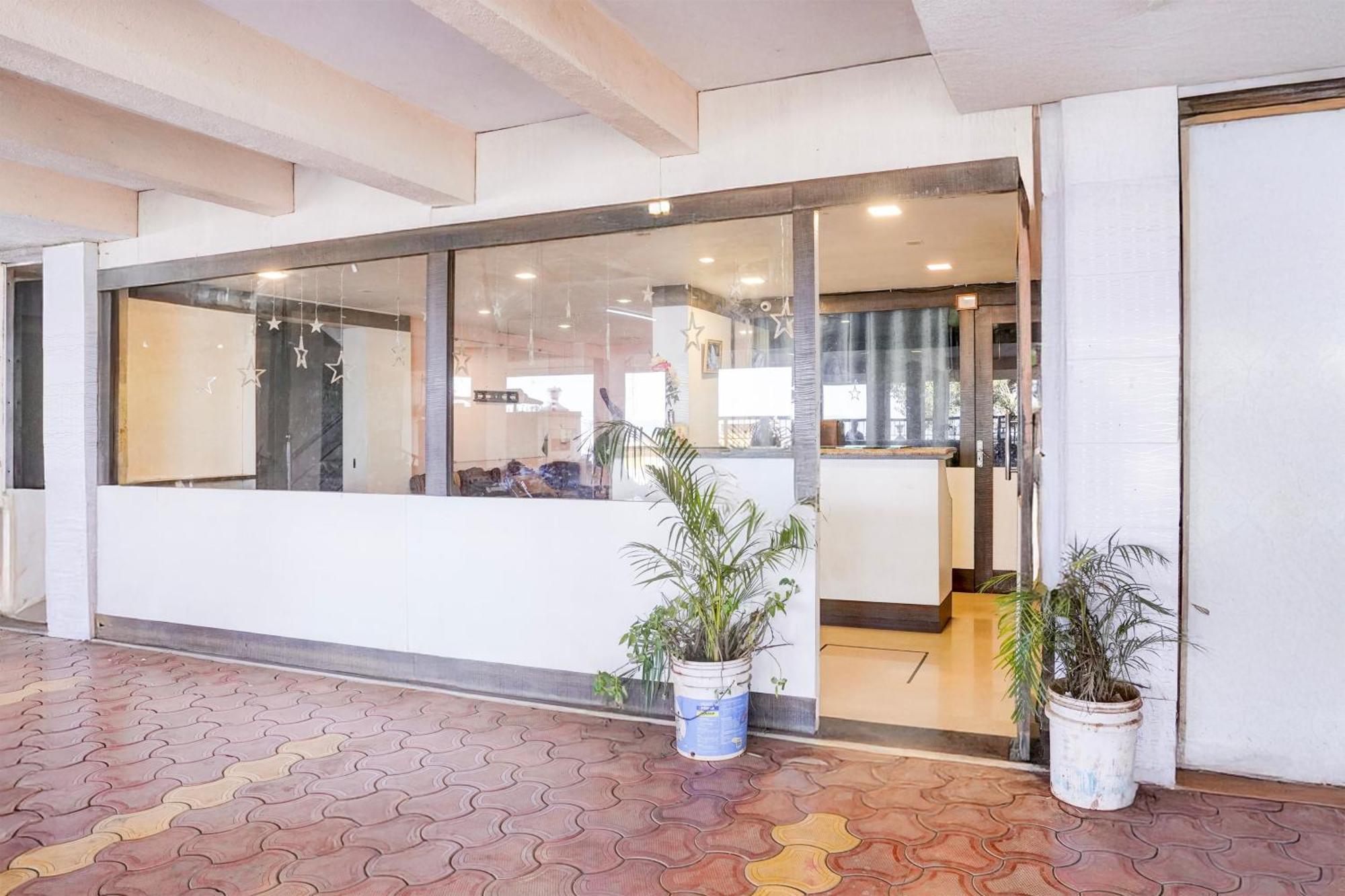 Collection O Mahableshwar Uptown Formerly Bright Holiday Mahabaleshwar Exterior photo